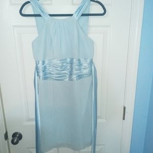 David's Bridal Dress